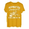 Cross Country Commutes, No Office Required T-Shirt