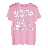 Cross Country Commutes, No Office Required T-Shirt