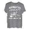 Cross Country Commutes, No Office Required T-Shirt