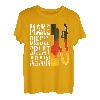 Auto- & Dieselfahrer Fun T-Shirt Make Diesel Great Again