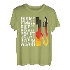 Auto- & Dieselfahrer Fun T-Shirt Make Diesel Great Again