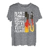 Auto- & Dieselfahrer Fun T-Shirt Make Diesel Great Again
