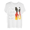 Auto- & Dieselfahrer Fun T-Shirt Make Diesel Great Again