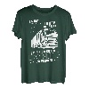 LKW Fahrer 70 Jahre Kraftfahrer Trucker 70er Geburtstag T-Shirt