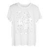 LKW Fahrer 70 Jahre Kraftfahrer Trucker 70er Geburtstag T-Shirt