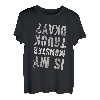 IST MEIN MONSTERTRUCK OKAY? Dieses Kind liebt Lokomotiven, Fahrer T-Shirt