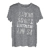 IST MEIN MONSTERTRUCK OKAY? Dieses Kind liebt Lokomotiven, Fahrer T-Shirt