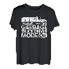 Lkw Fahrer Modus An Brummifahrer - Trucker Lastwagenfahrer T-Shirt