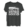 Lkw Fahrer Modus An Brummifahrer - Trucker Lastwagenfahrer T-Shirt