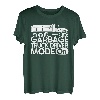 Lkw Fahrer Modus An Brummifahrer - Trucker Lastwagenfahrer T-Shirt