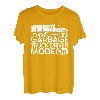 Lkw Fahrer Modus An Brummifahrer - Trucker Lastwagenfahrer T-Shirt