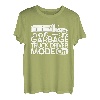 Lkw Fahrer Modus An Brummifahrer - Trucker Lastwagenfahrer T-Shirt
