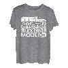 Lkw Fahrer Modus An Brummifahrer - Trucker Lastwagenfahrer T-Shirt