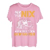 Herren Der tut nix der will nur LKW fahren Trucker LKW Fahrer T-Shirt