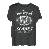 Me Driving Scares Me T-Shirt
