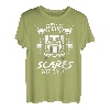 Me Driving Scares Me T-Shirt