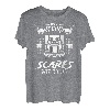 Me Driving Scares Me T-Shirt