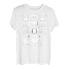 Me Driving Scares Me T-Shirt