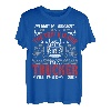 Der Truck ist unser Stahlpferd und unser Life Trucker Trucker-Fahrer T-Shirt