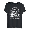 I don't snore I dream I'm a Jake Brake Fernfahrer T-Shirt