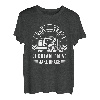 I don't snore I dream I'm a Jake Brake Fernfahrer T-Shirt