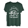 I don't snore I dream I'm a Jake Brake Fernfahrer T-Shirt