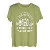 I don't snore I dream I'm a Jake Brake Fernfahrer T-Shirt