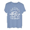 I don't snore I dream I'm a Jake Brake Fernfahrer T-Shirt