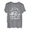 I don't snore I dream I'm a Jake Brake Fernfahrer T-Shirt