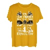 Trucker LKW Fahrer Macht Keine Pause Sattelzug LKW T-Shirt