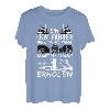 Trucker LKW Fahrer Macht Keine Pause Sattelzug LKW T-Shirt