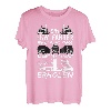 Trucker LKW Fahrer Macht Keine Pause Sattelzug LKW T-Shirt