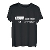 Ich Meine Follower lkw fahrer trucker fernfahrer lkw-fahrer T-Shirt
