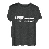 Ich Meine Follower lkw fahrer trucker fernfahrer lkw-fahrer T-Shirt