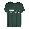 Ich Meine Follower lkw fahrer trucker fernfahrer lkw-fahrer T-Shirt