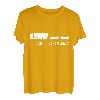 Ich Meine Follower lkw fahrer trucker fernfahrer lkw-fahrer T-Shirt