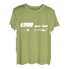 Ich Meine Follower lkw fahrer trucker fernfahrer lkw-fahrer T-Shirt