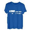 Ich Meine Follower lkw fahrer trucker fernfahrer lkw-fahrer T-Shirt