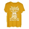 Herren Fahrer, Humor, schweres Gewicht, Geschenk für LKW T-Shirt