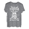 Herren Fahrer, Humor, schweres Gewicht, Geschenk für LKW T-Shirt
