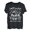 Trucker T-Shirt Geschenkideen für LKW-Fahrer T-Shirt