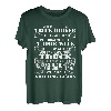 Trucker T-Shirt Geschenkideen für LKW-Fahrer T-Shirt
