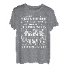 Trucker T-Shirt Geschenkideen für LKW-Fahrer T-Shirt
