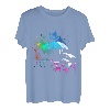Truck Trucker LKW LKW-Fahrer Autobahn Transporter LKW T-Shirt