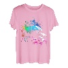 Truck Trucker LKW LKW-Fahrer Autobahn Transporter LKW T-Shirt