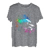 Truck Trucker LKW LKW-Fahrer Autobahn Transporter LKW T-Shirt