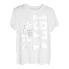 49 JAHRE TRUCKER 1974 LKW FAHRER 49. GEBURTSTAG T-Shirt