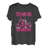 Damen Trucker Babes - Hapfox T-Shirt