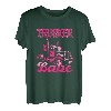 Damen Trucker Babes - Hapfox T-Shirt