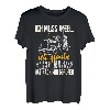 Ich Muss Weg.. Ich Glaube Mein LKW Hat Mich Gerufen Trucker T-Shirt